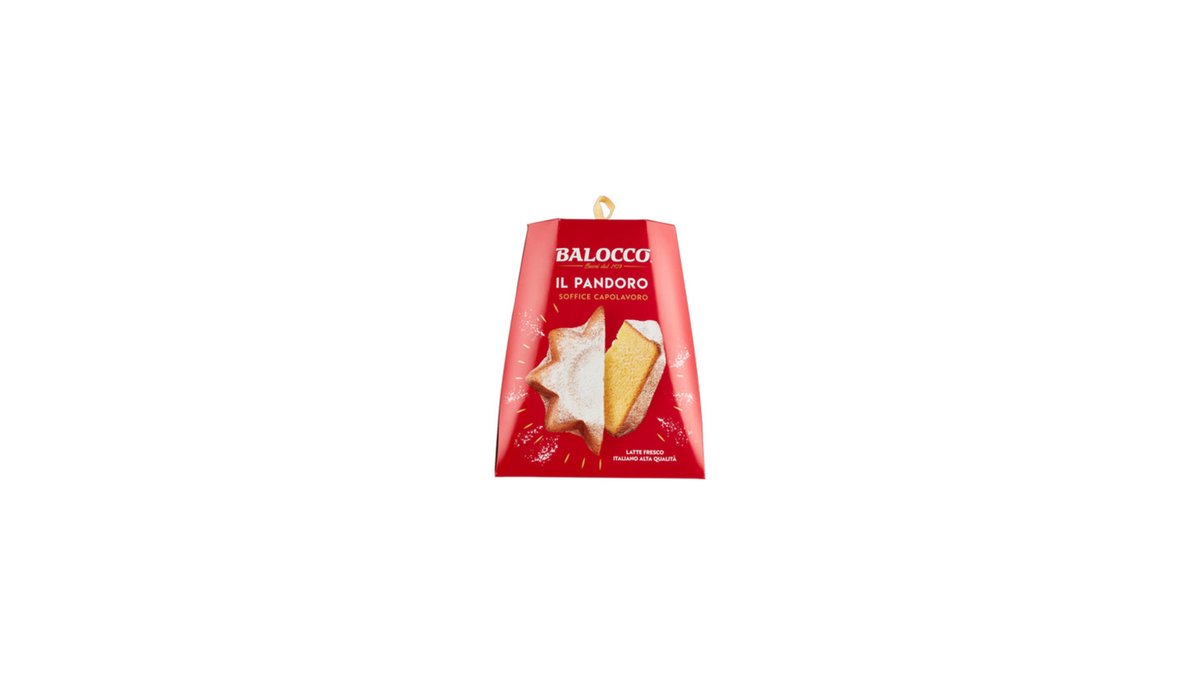 BALLOCO Bread (500 g)