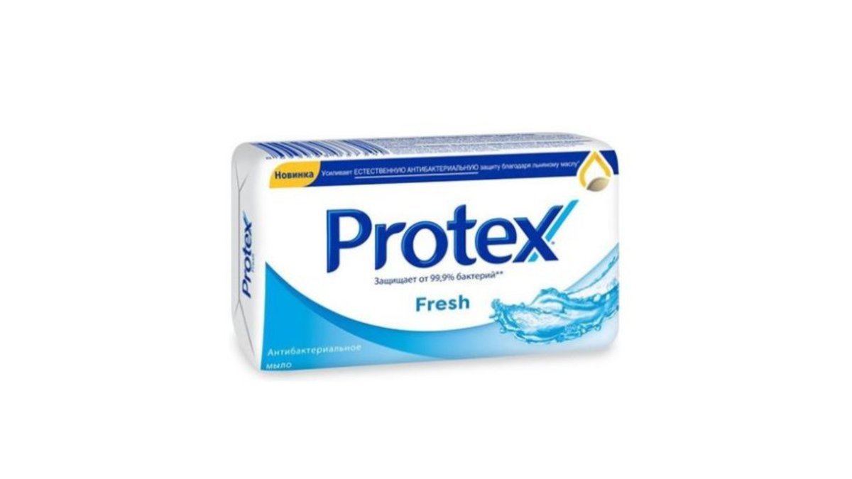 Protex Soap Fresh (90 g)