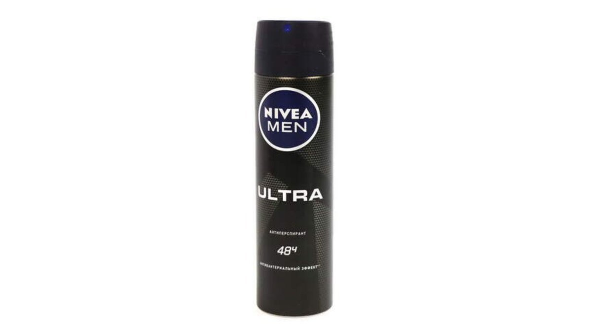 Nivea Antiperspirant Ultra (150 ml)