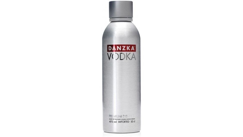 Danzka Vodka (0.5 l)