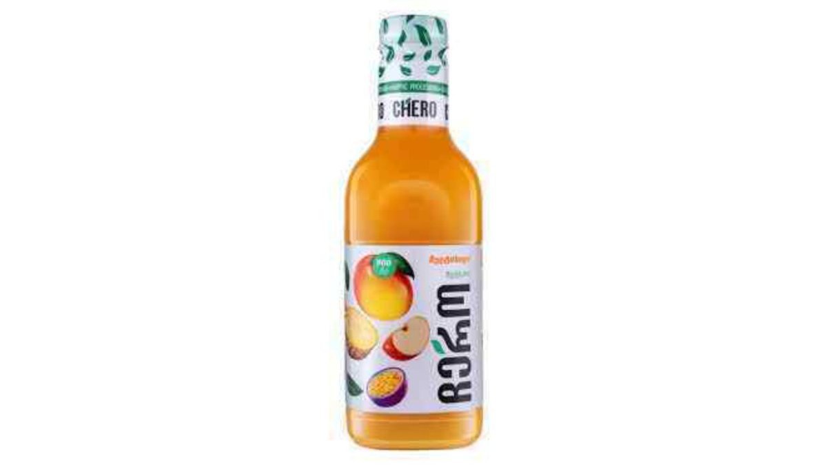 Chero Juice Multi Fruit (1.5 l)