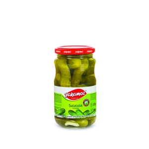 Yakamozo Canned Cucumbers (720 ml)