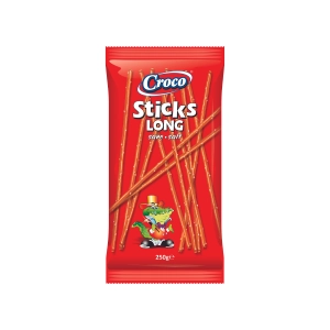 Croco Crackers Long (250 g)