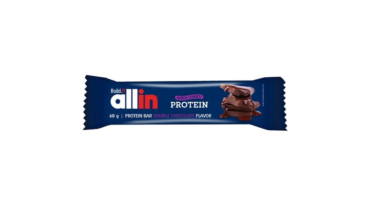 Proein Protein Bar Double Chocolate