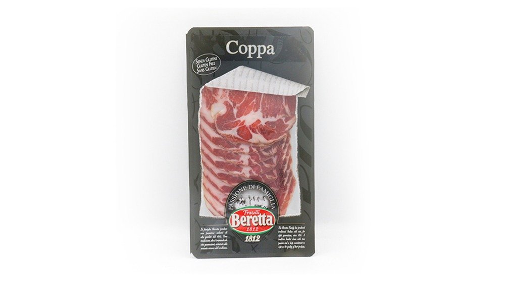 Beretta Колбаса gluten-free (80 g)