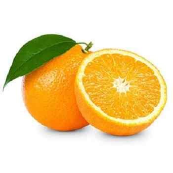 Orange ფორთოხალი