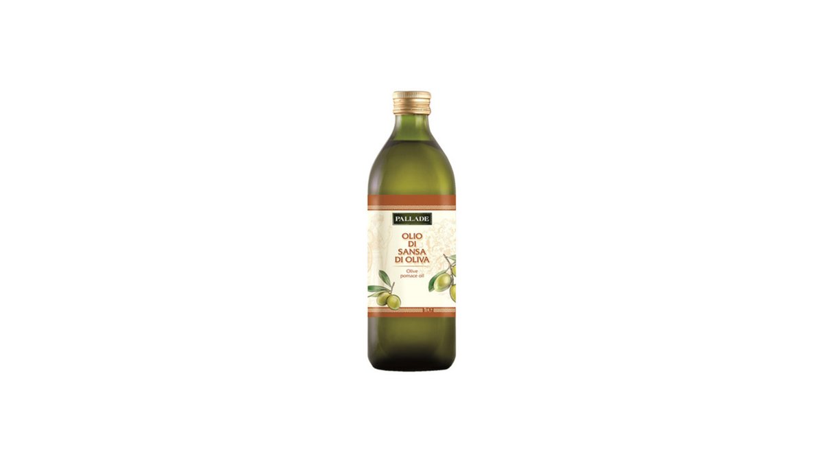 PALLADE Olive Oil (1 l)