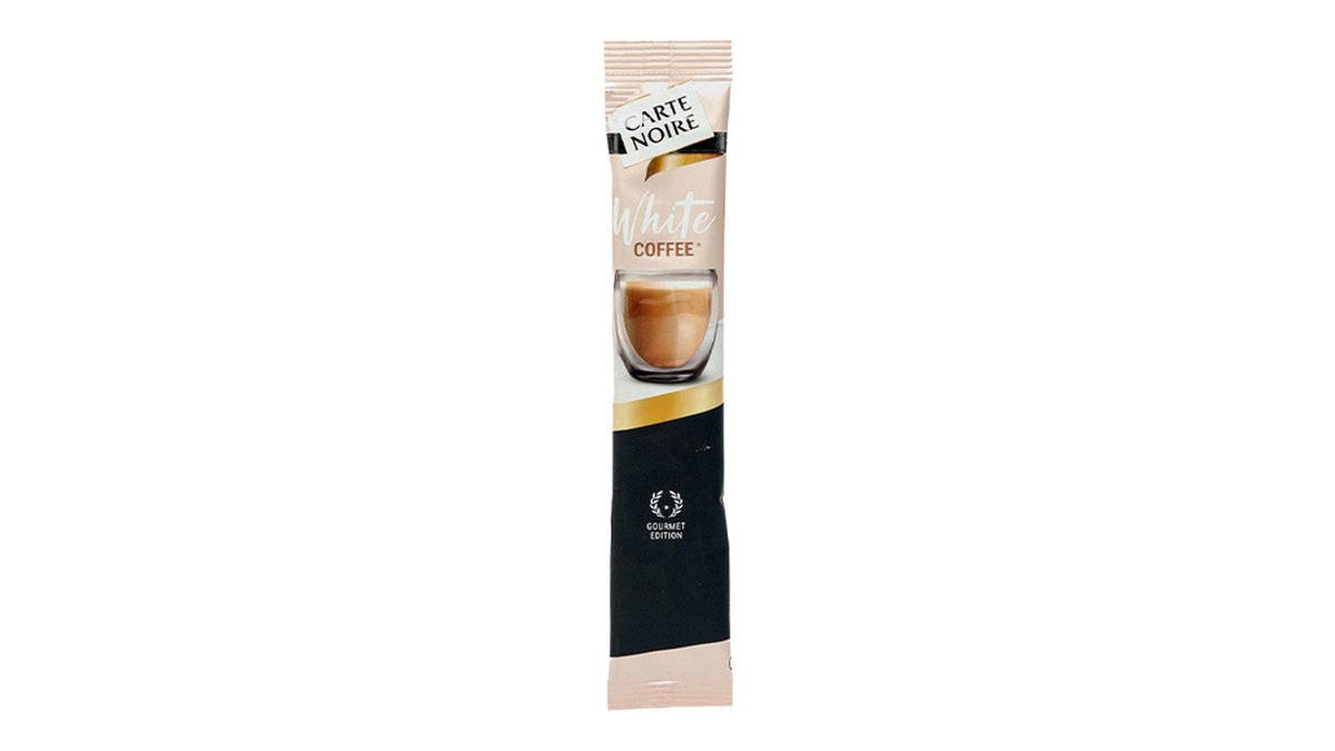 Carte Noir Coffee with Milk (2 gr)