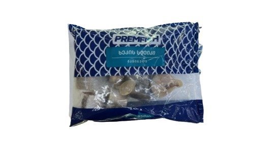 PREMFISH стейк (700 gr)