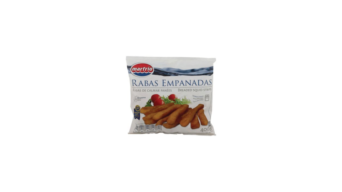 MARFRIO Squid Sticks (400 g)
