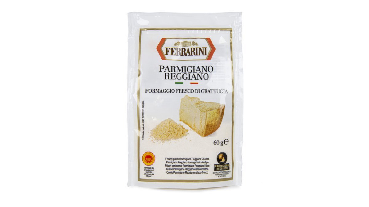 FERRARINI Сыр grated (60 g)