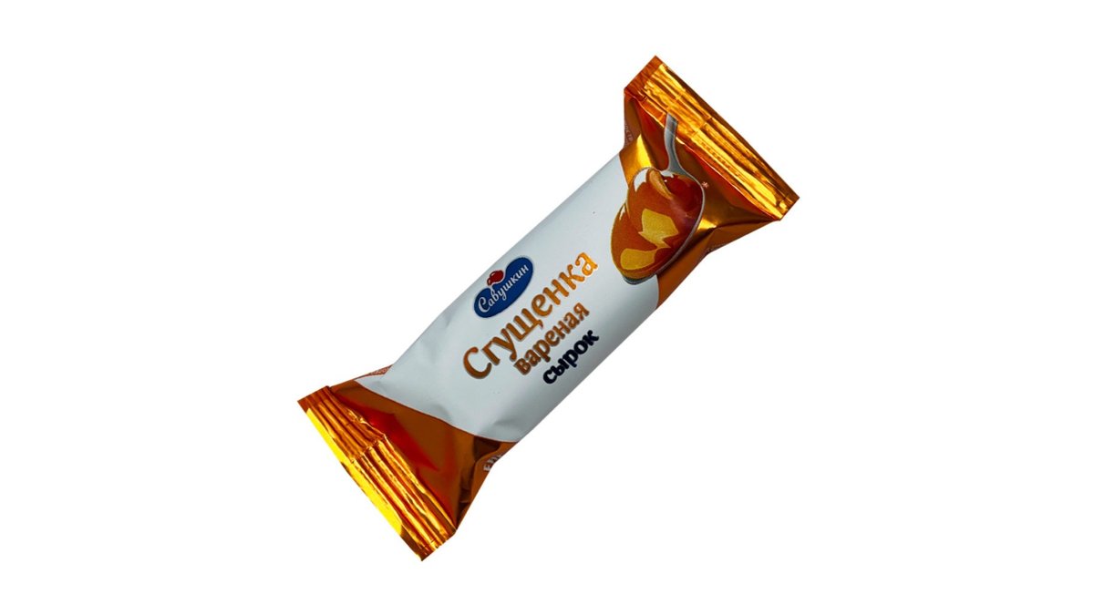 Savushkin product Yogurt (40 g)