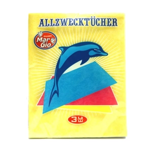 Margio Cleaning Cloth universal (3 pcs)