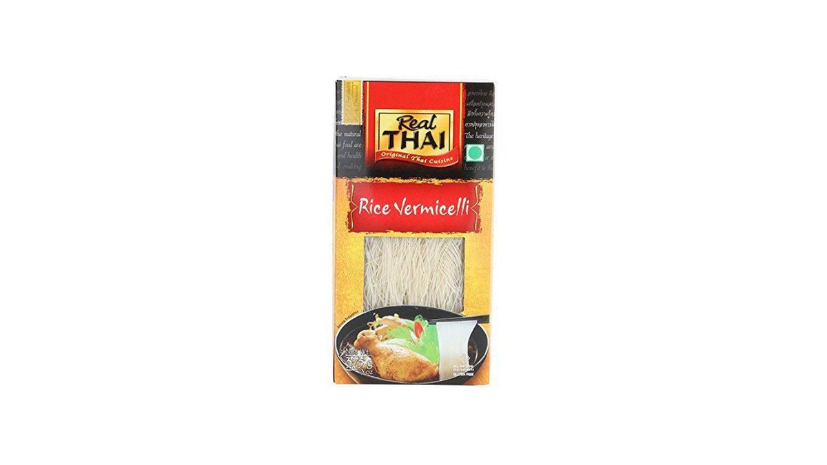 REAL THAI Rice (375 g)