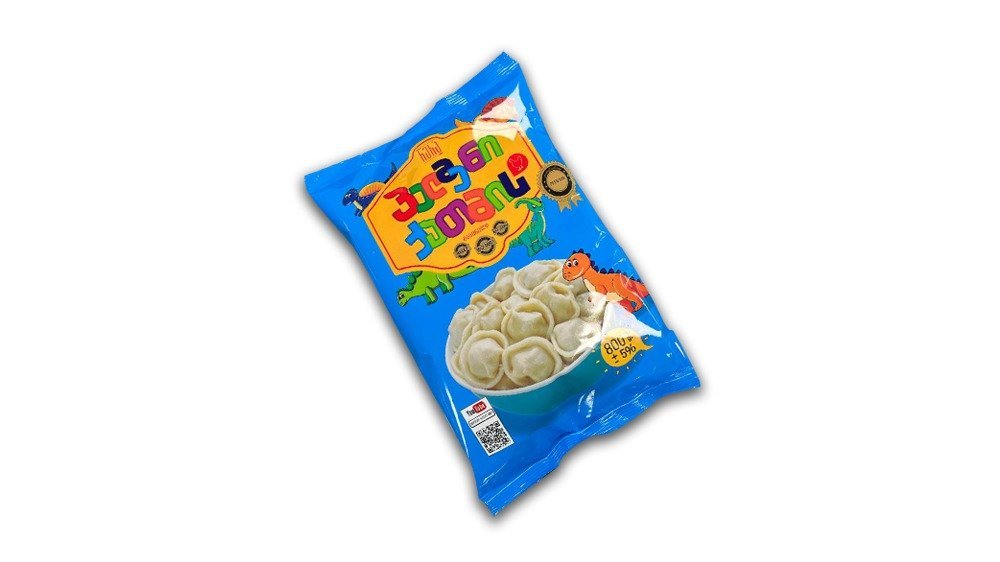 Rera Dumplings Beef (800 g)