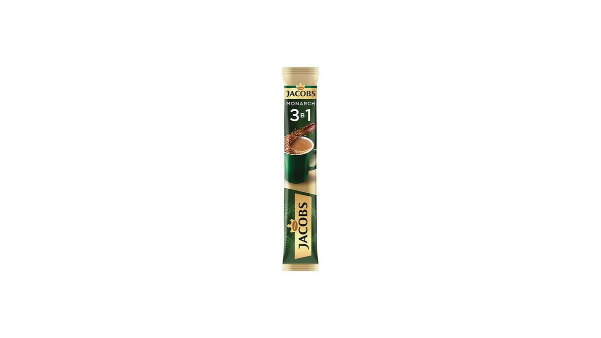 Jacobs Coffee 3in1 (15 g)
