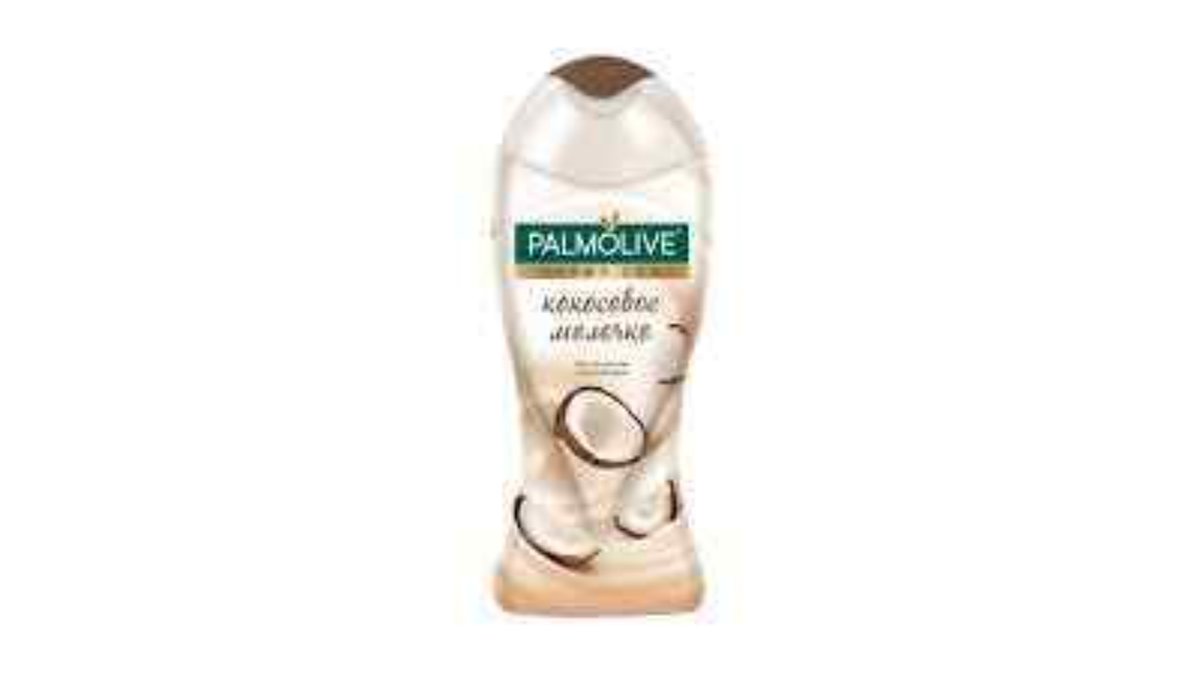 Palmolive Shower Gel skin restoration (250 ml)