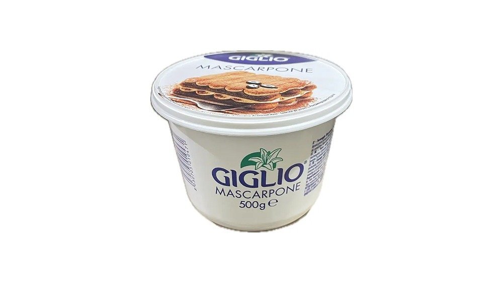 GIGLIO Сыр (500 g)