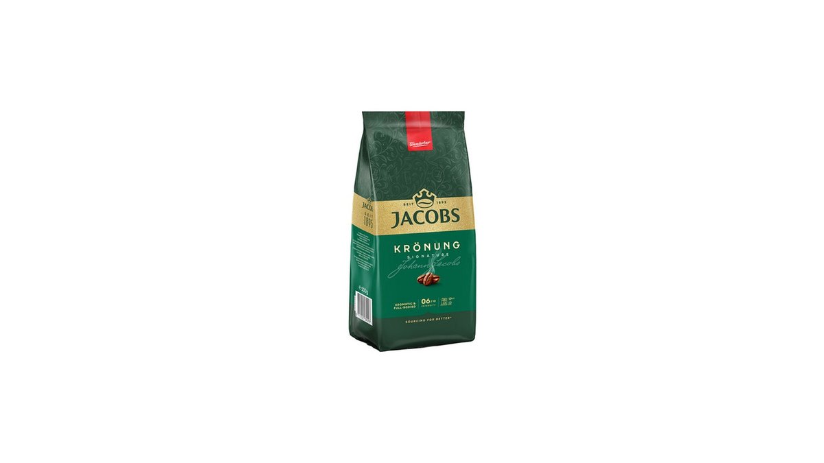 JACOBS Coffee (500 g)