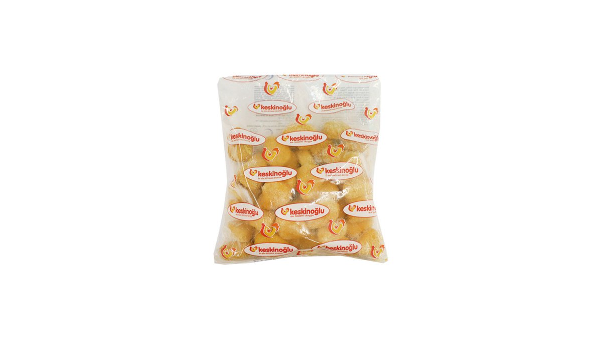 FoodBalls chicken nuggets chicken balls