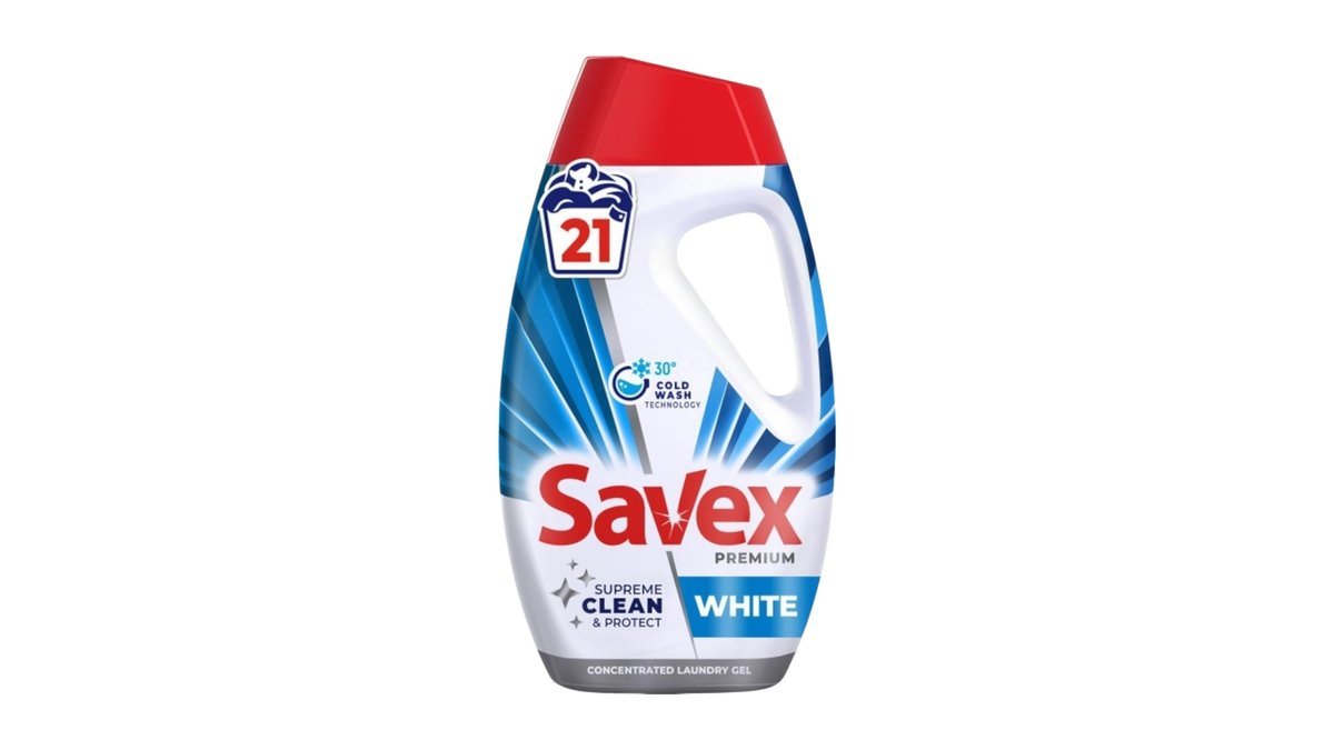 Savex Laundry Detergent (945 ml)
