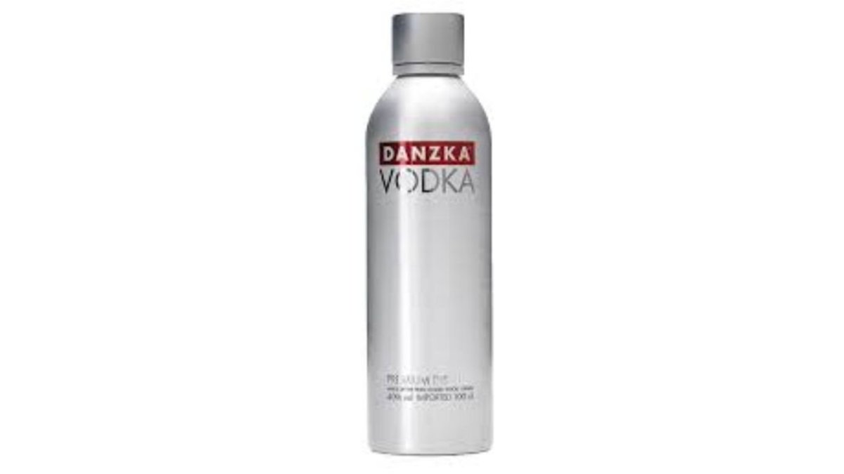 Danzka Vodka