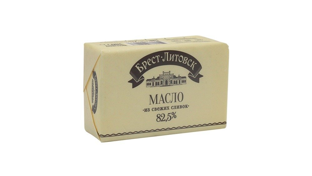 Savushkin მარგარინი unsalted (180 g)