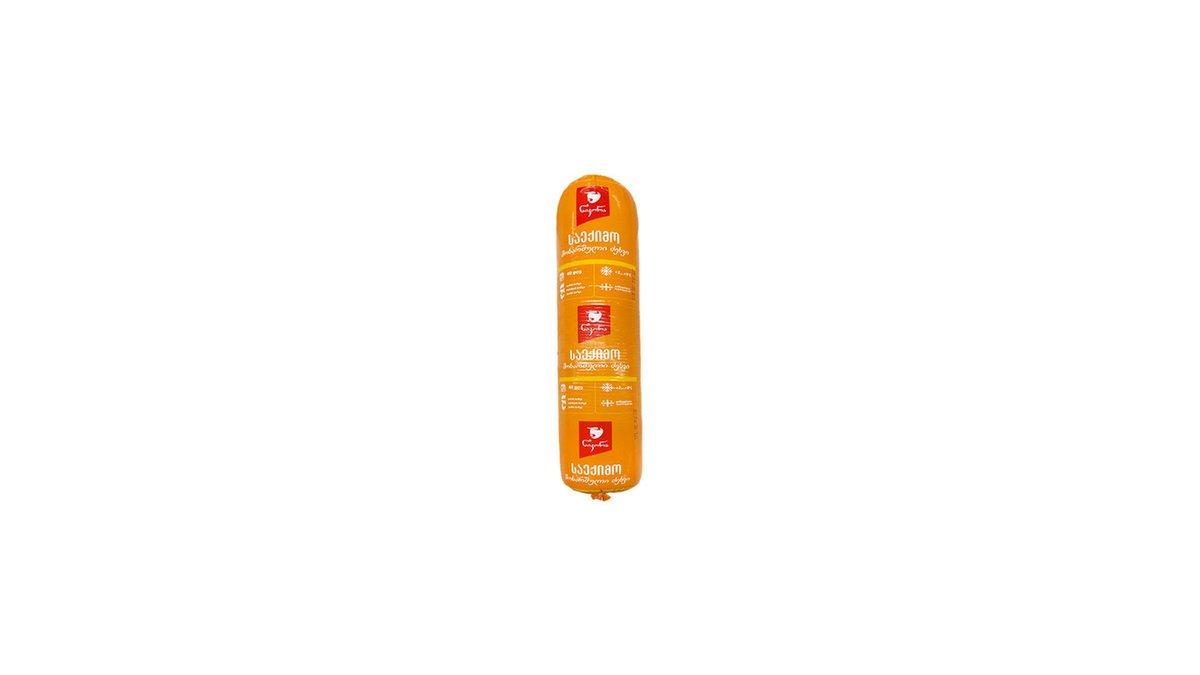Nikora Колбаса medical (1 kg)