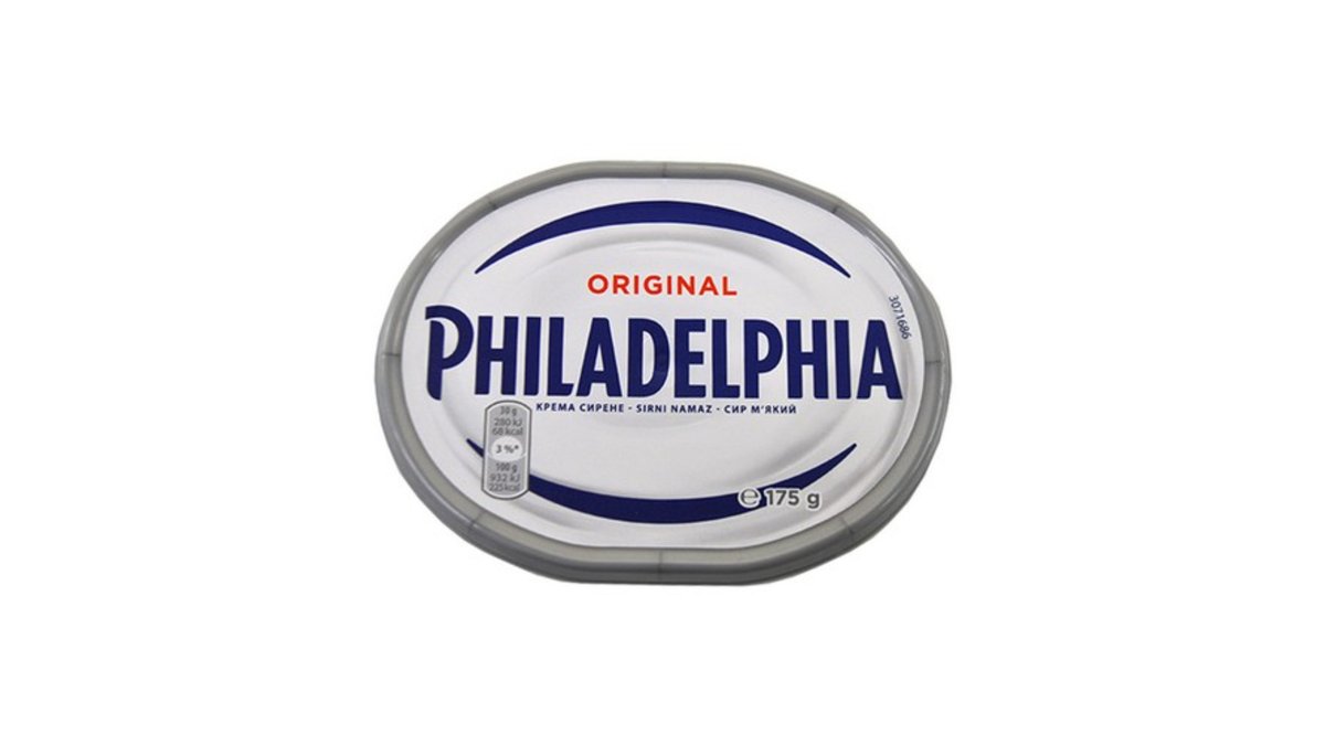 Philadelphia Cheese Classic (175 g)