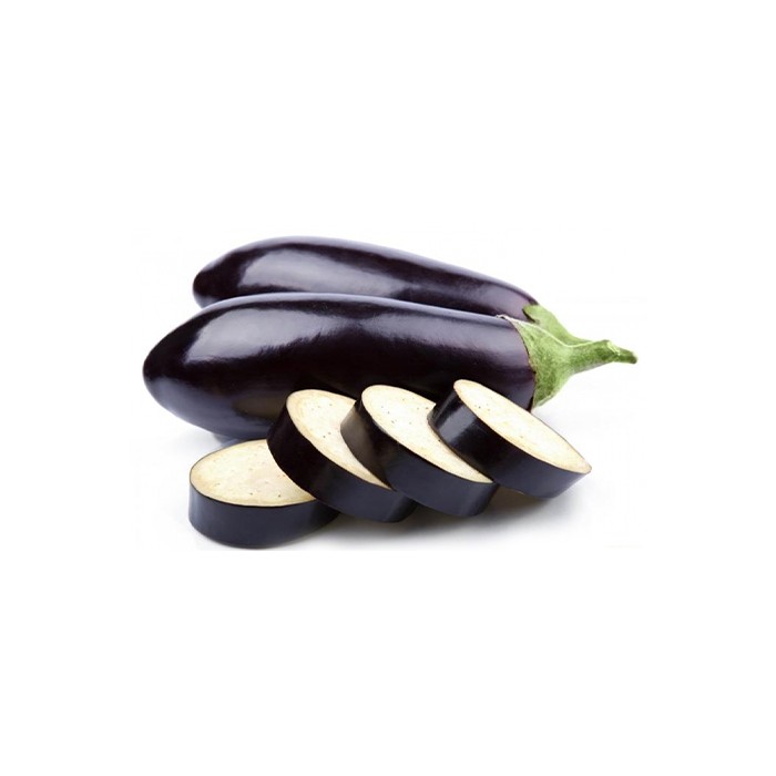 Eggplant with Vegetables (1 kg)