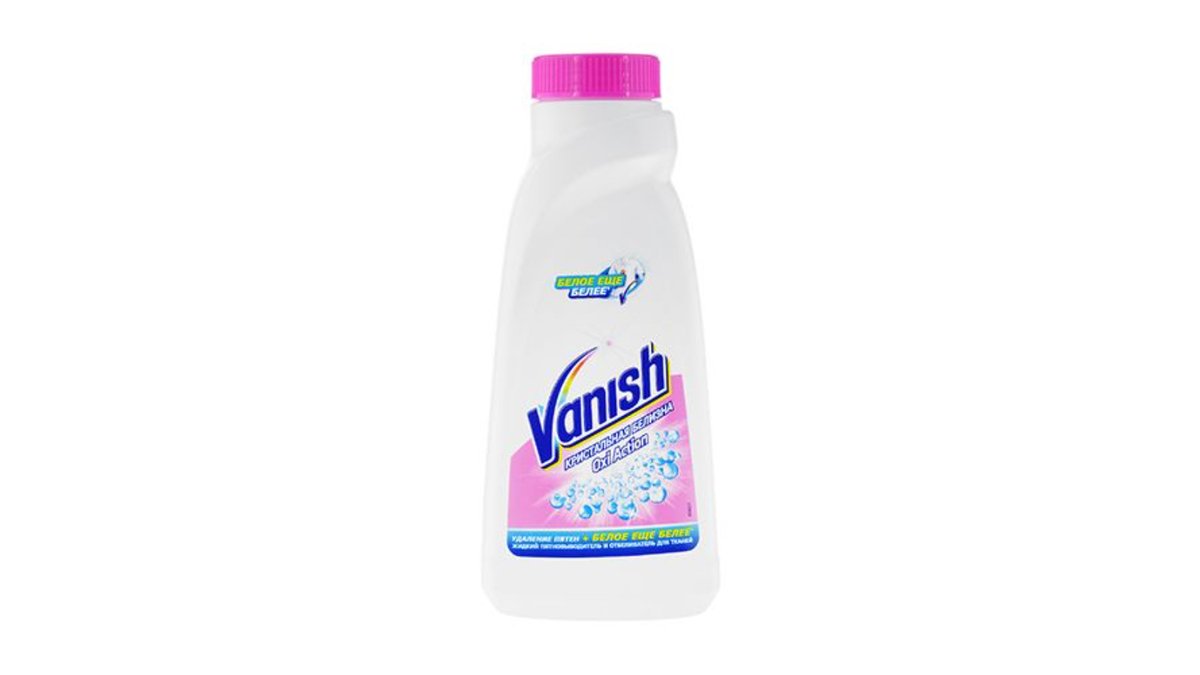 Vanish Cleaning Liquid (450 ml)