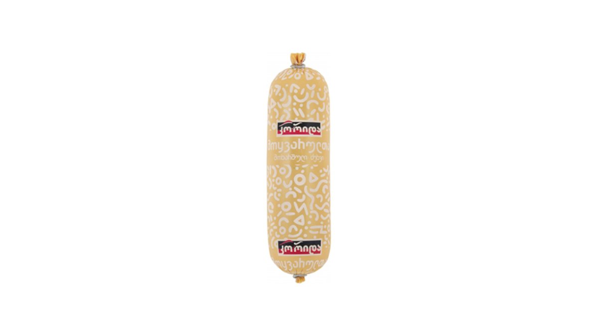 Corrida Sausage (900 g)