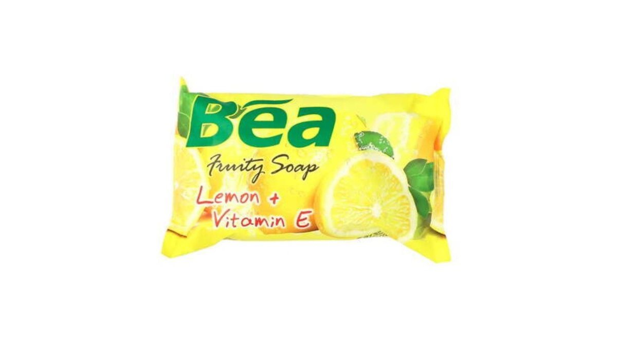 Bea Solid Soap (150 g)