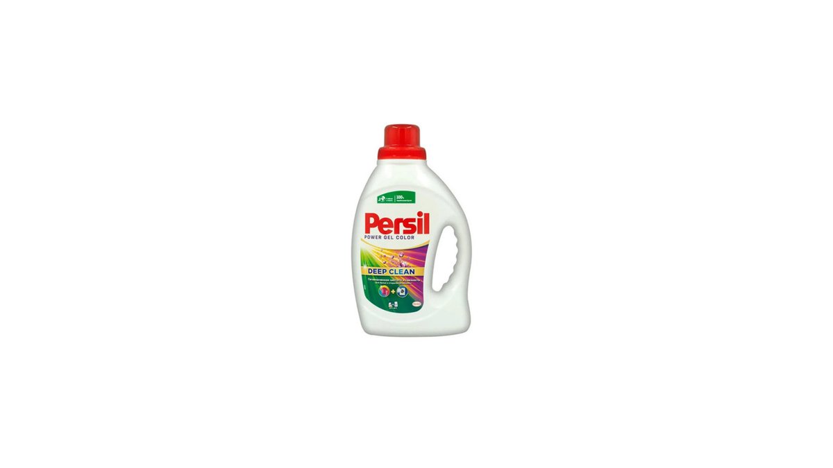Persil სარეცხი საშუალება colored laundry
