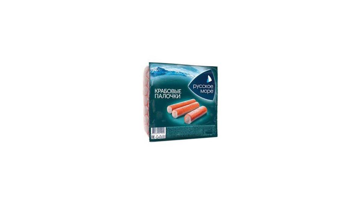 Crab Sticks (400 გრ)
