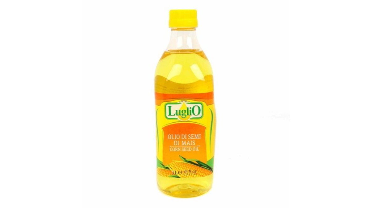 Luglio Cooking Oil (1 l)