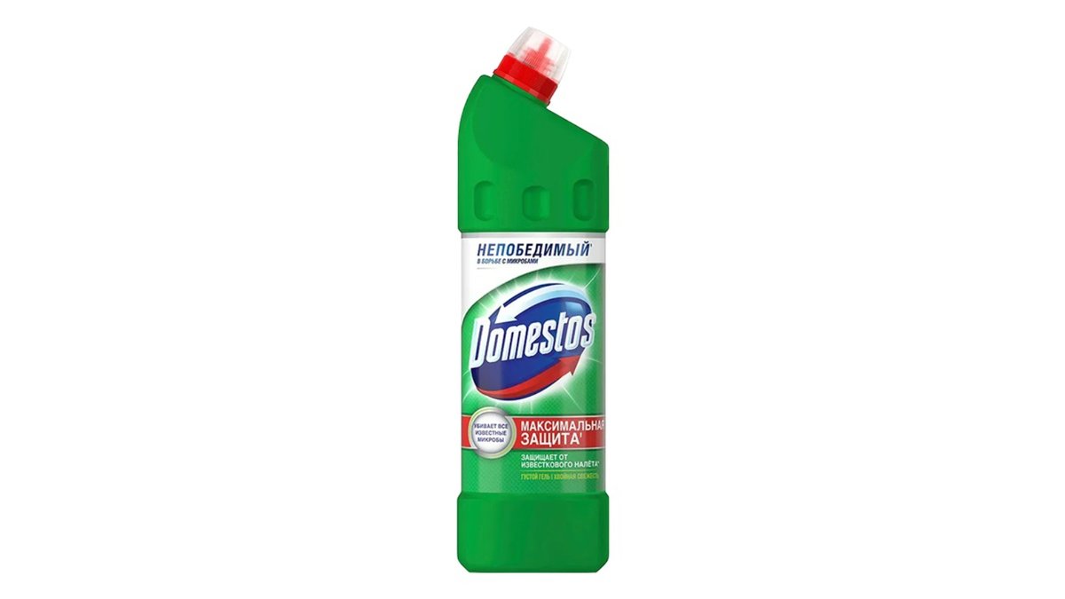 Domestos Cleaning Product pine (750 ml)