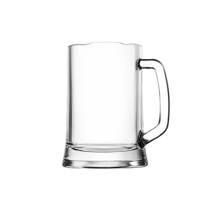 Beer Glass (500 ml)