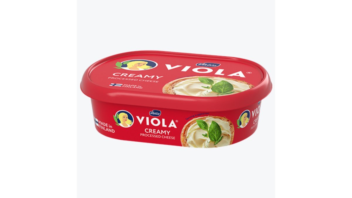 Valio Cheese (200 g)