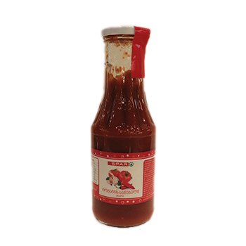 Spar Острый красный перец чили spicy (330 gr)