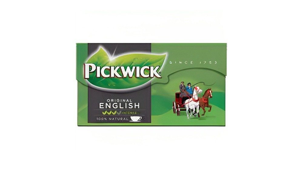 Pickwick Tea original (20 pcs)