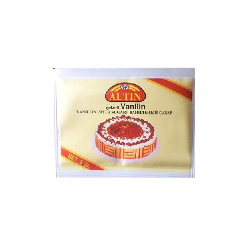 Kenton Baking Materials vanilla (1 pcs)