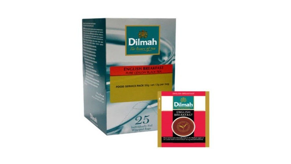 Dilma ჩაი English Breakfast (50 g)