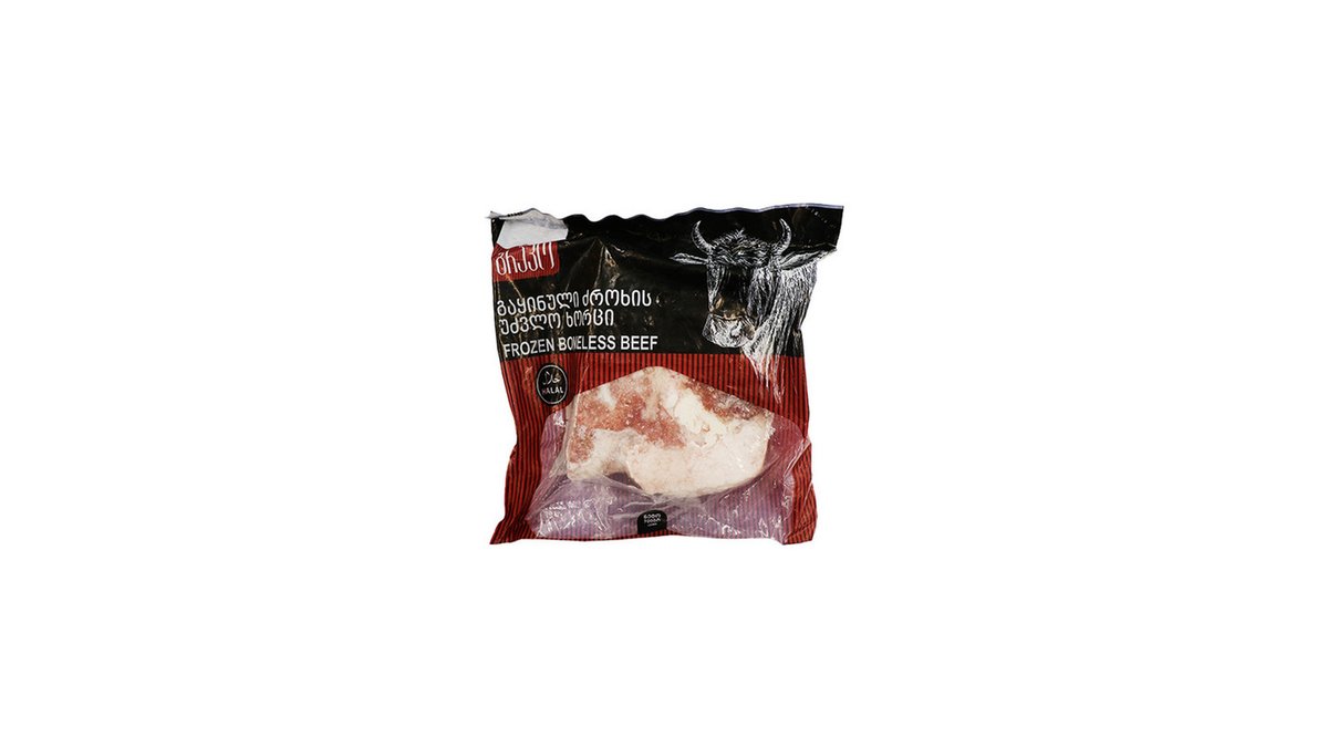 Graco Frozen Meat (700 g)