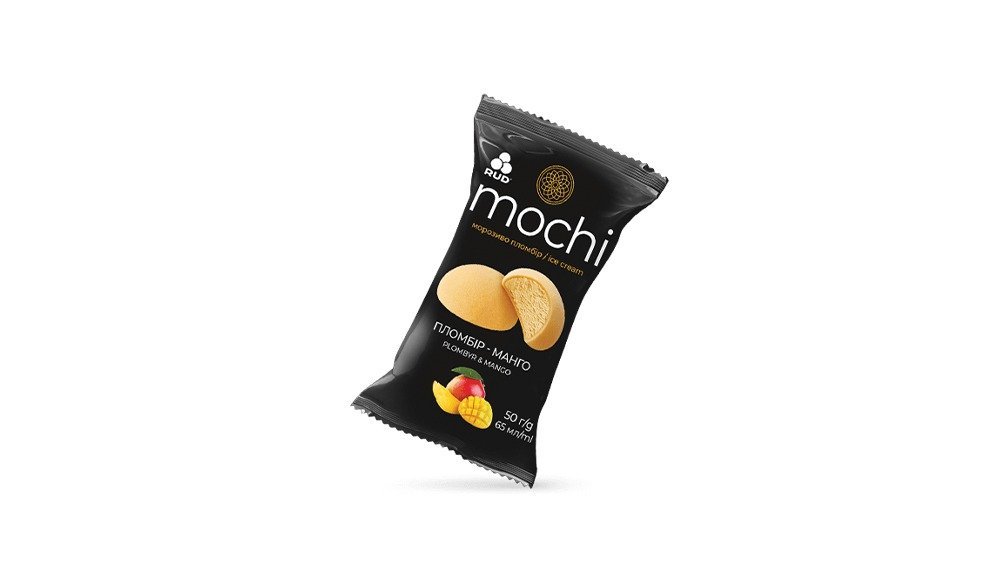 Mochi Мороженое mango (50 g)