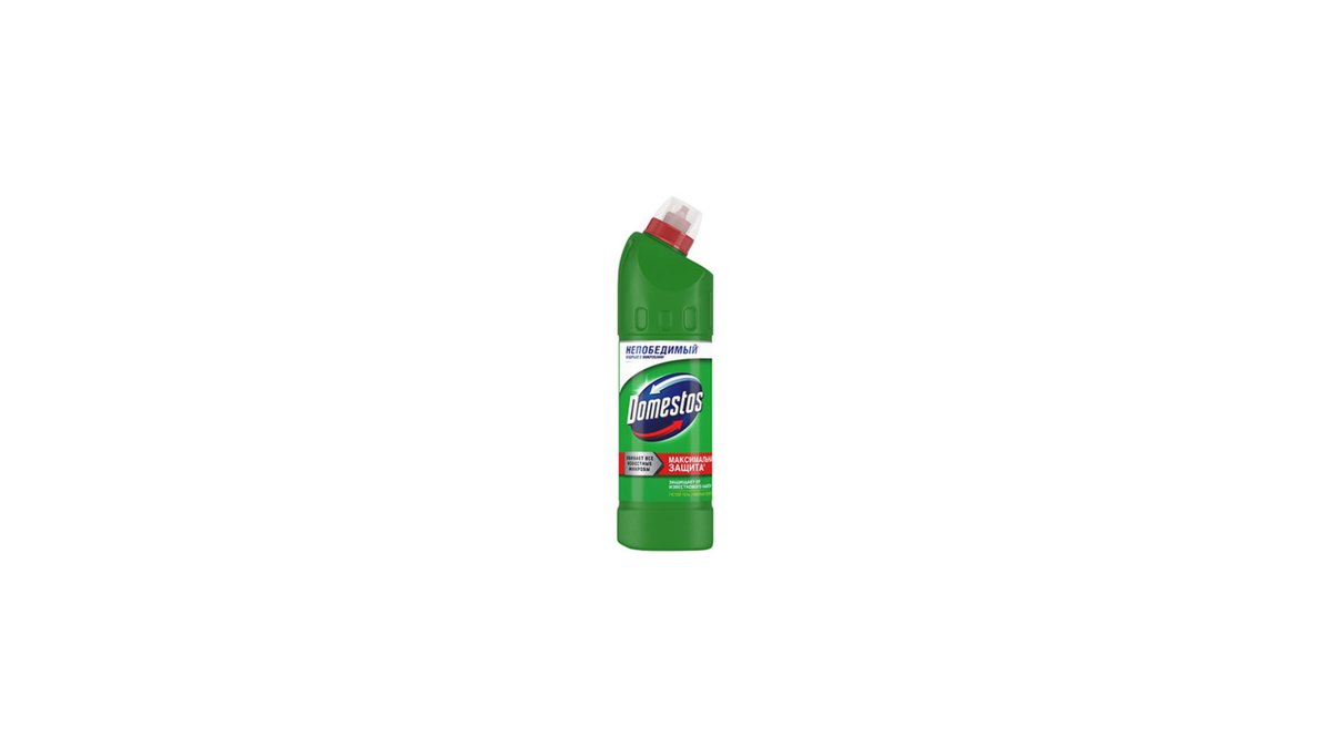 Domestos Cleaning Liquid pine