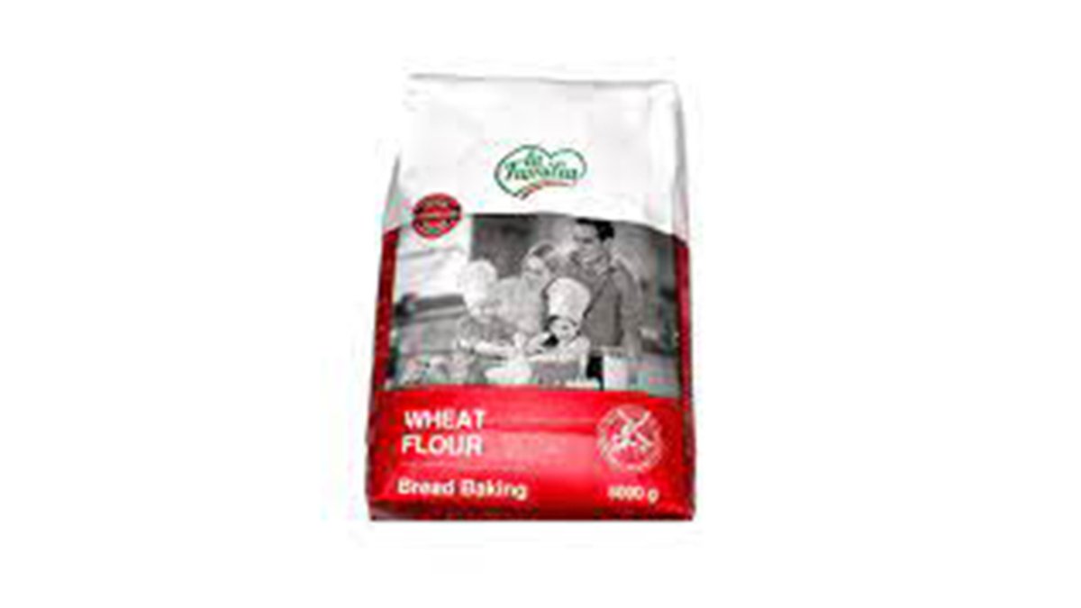 La Familia flour (5 kg)