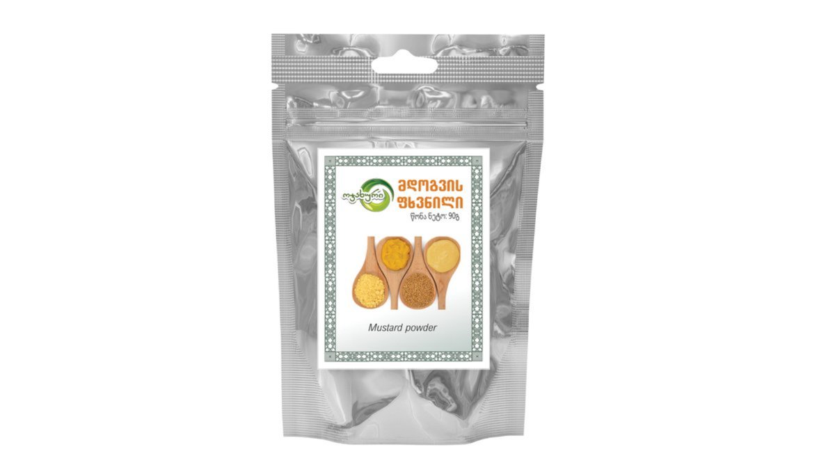 Baking Materials (90 g)