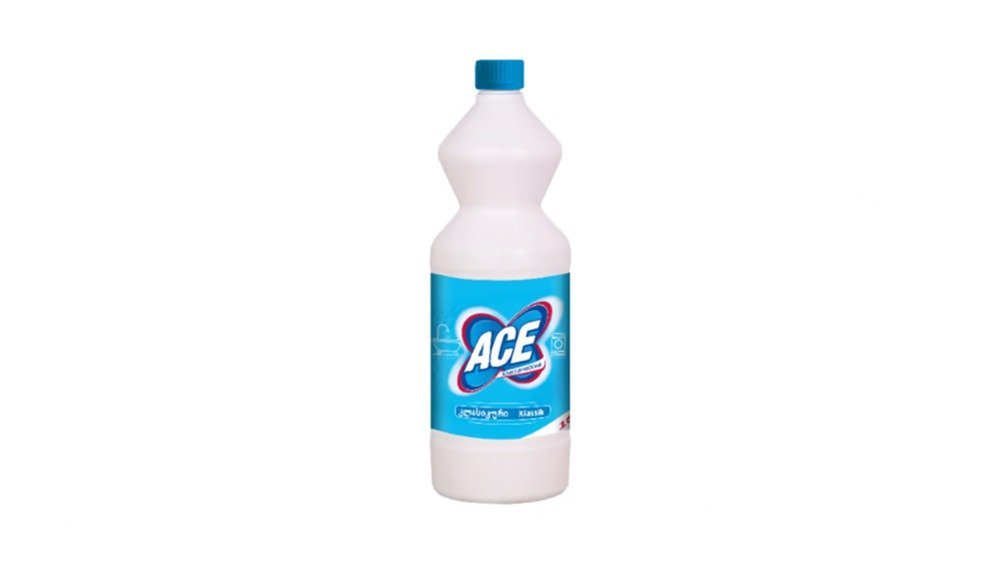 Ace Моющее средство для посуды regular (1 l)