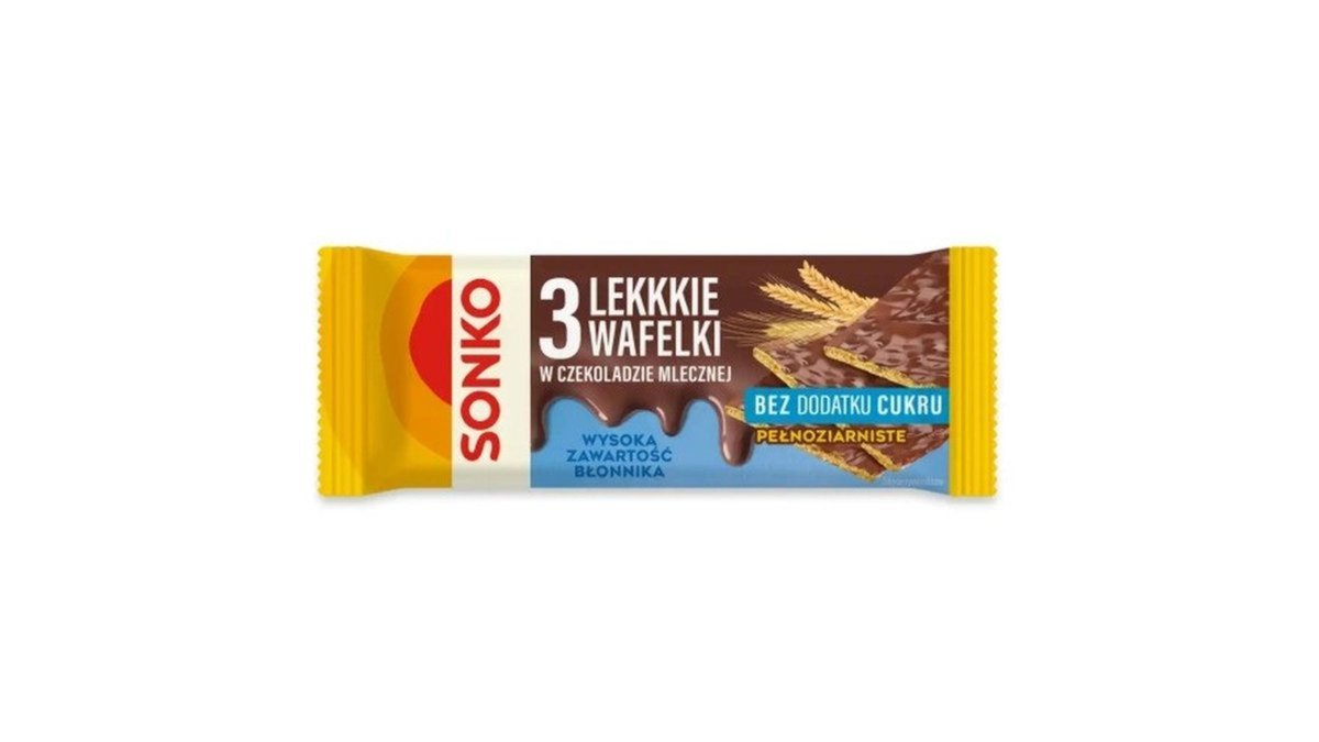 Sonko Waffle (36 g)